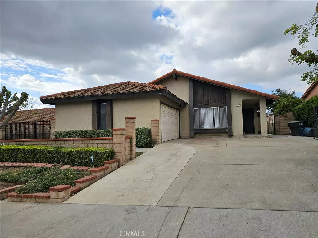 Walnut, CA 91789,649 Ash Meadow LN