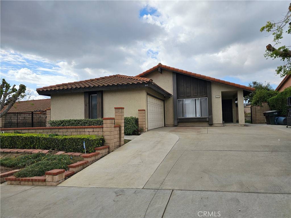 Walnut, CA 91789,649 Ash Meadow LN