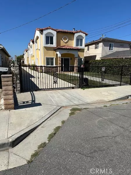 1425 W 145th ST #1, Gardena, CA 90247