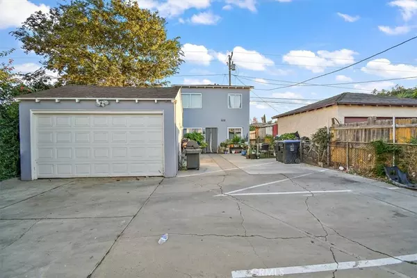 Maywood, CA 90270,3738 E 53rd ST