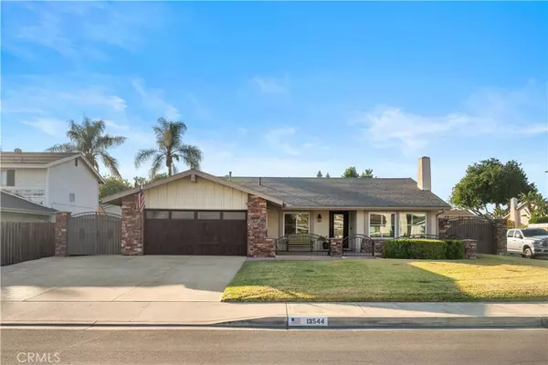 Chino, CA 91710,13544 Preciado AVE