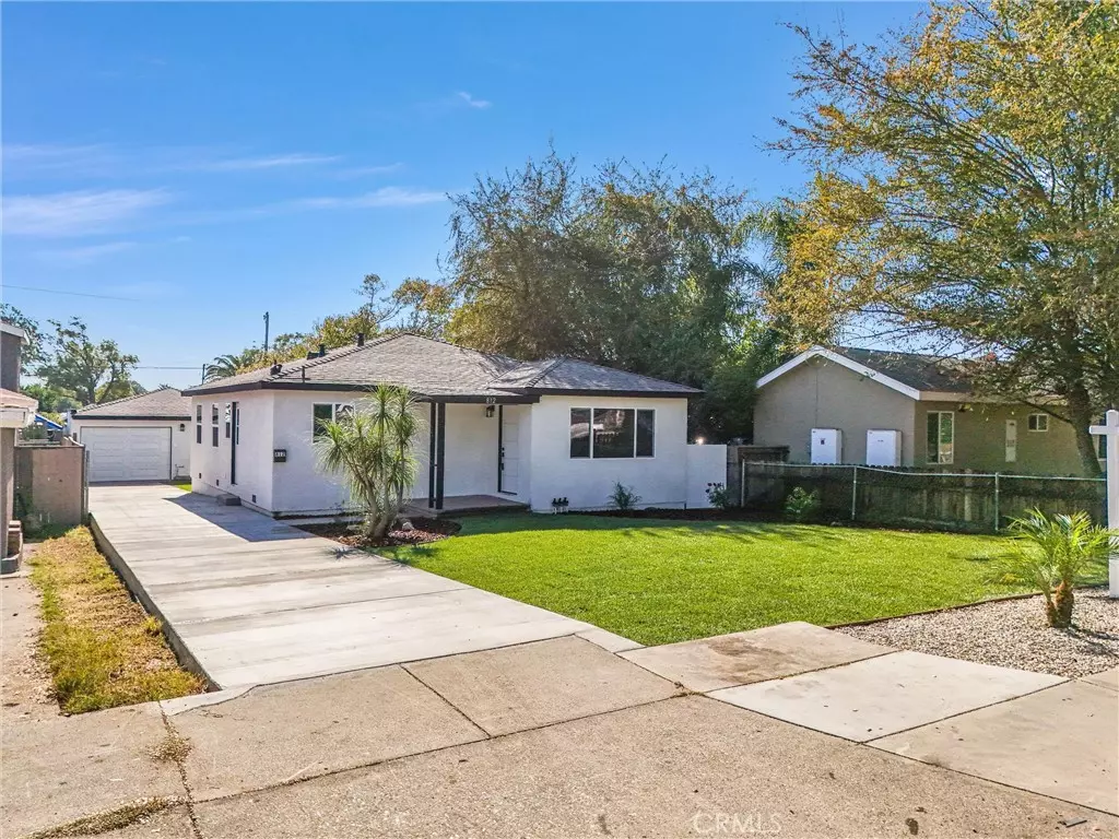 Ontario, CA 91764,812 E F ST