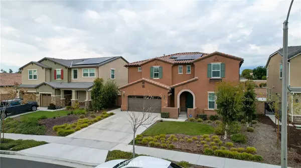 4226 Denali LN, Chino, CA 91710