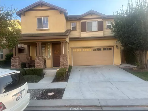 12887 Luna ST, Eastvale, CA 92880