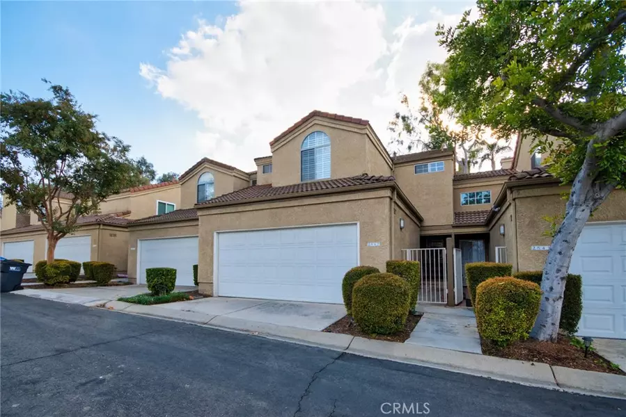 2647 Lookout CIR, Chino Hills, CA 91709