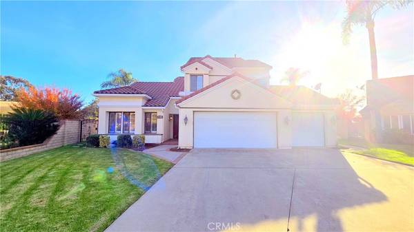 La Verne, CA 91750,2210 Trickling Creek DR