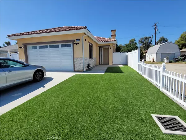 15482 Esther ST, Chino Hills, CA 91709