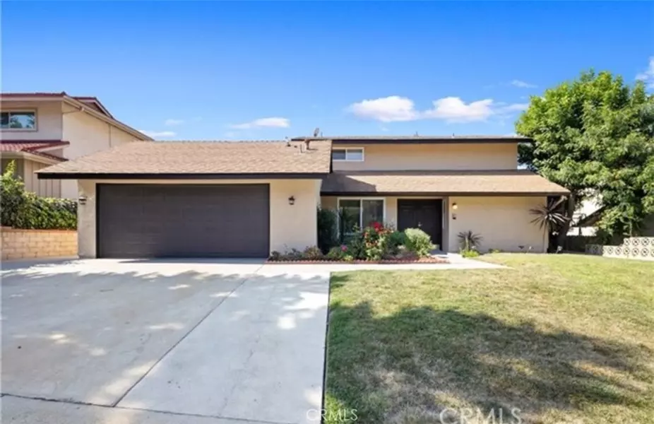 423 Canoe Cove DR, Diamond Bar, CA 91765