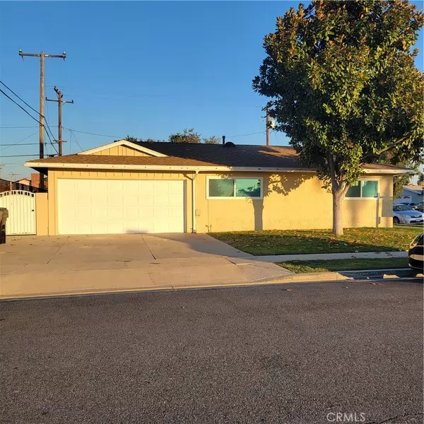 Anaheim, CA 92801,1000 N Roanne PL