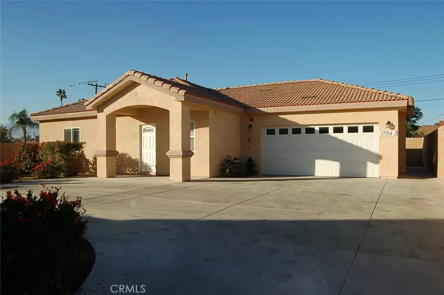 17554 Owen ST #2, Fontana, CA 92335