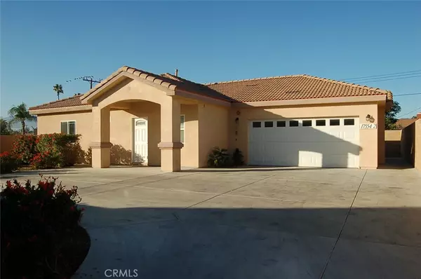 17554 Owen ST #2, Fontana, CA 92335