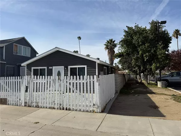 3879 Eucalyptus, Riverside, CA 92507