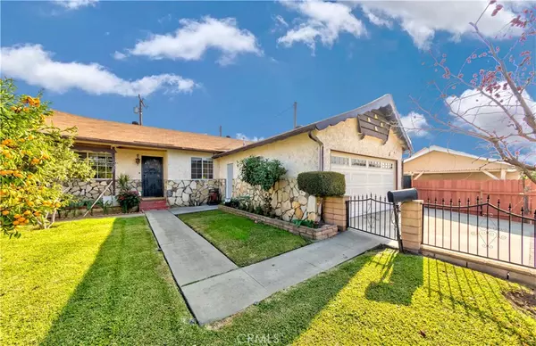 South El Monte, CA 91733,1330 Durfee AVE