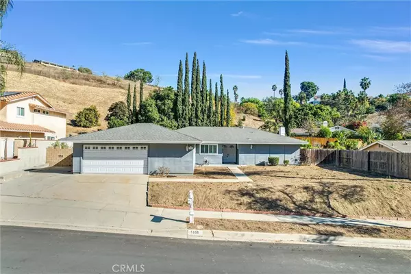 1856 Morning Canyon RD, Diamond Bar, CA 91765