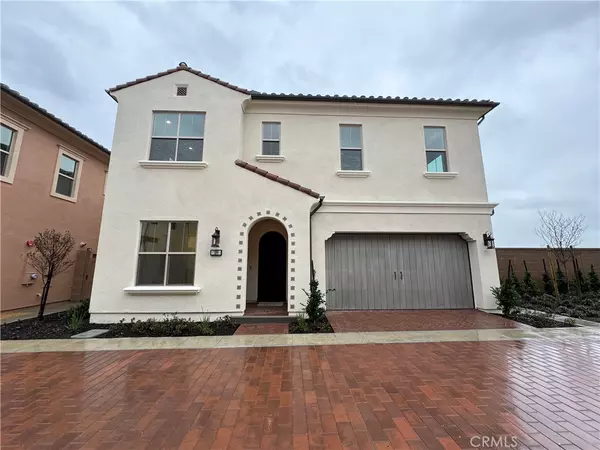 109 Petunia, Irvine, CA 92618