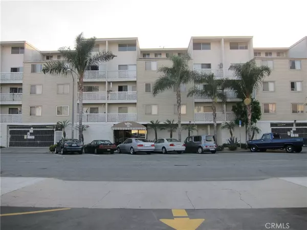 3565 Linden AVE #306, Long Beach, CA 90807