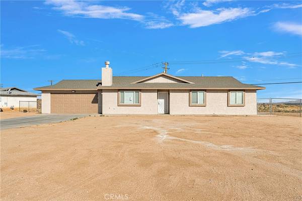 22780 Itasca RD, Apple Valley, CA 92308