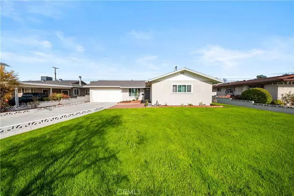 Ontario, CA 91762,1422 W Granada CT