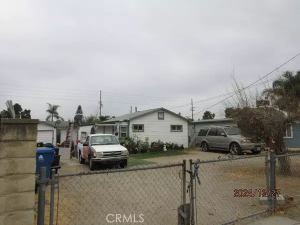 Sun Valley, CA 91352,11100 Lull ST