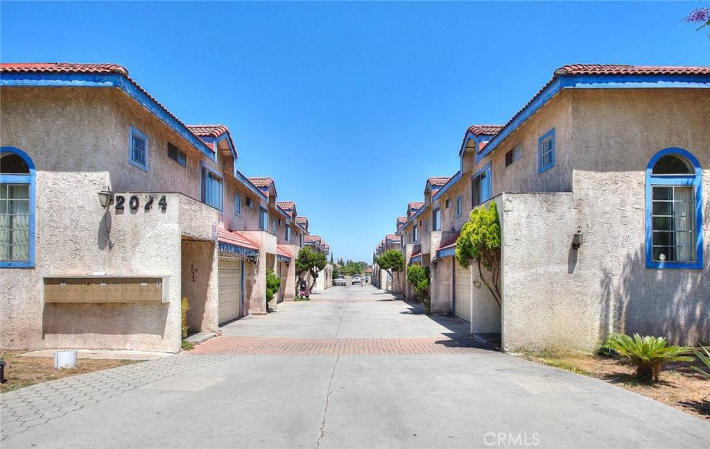 San Gabriel, CA 91776,2024 Brighton ST