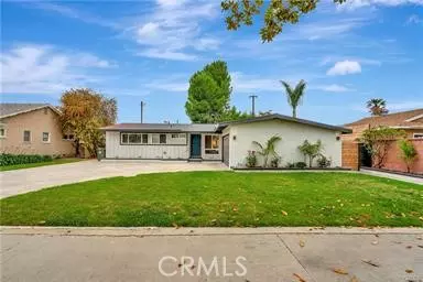 1437 S Courtney AVE, Fullerton, CA 92833