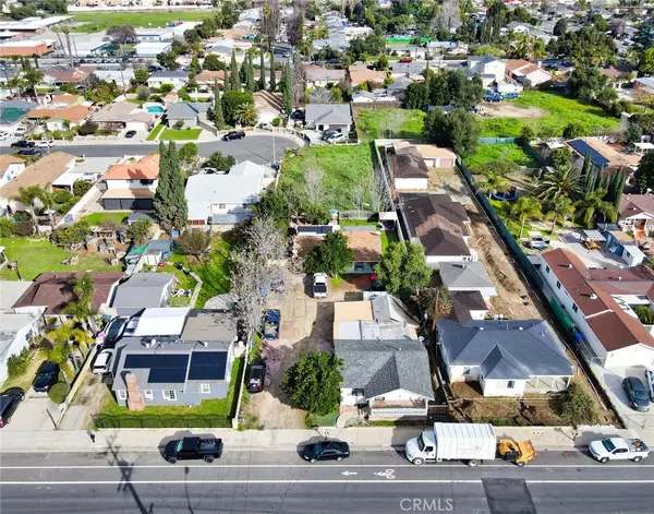 1541 W Orange Grove AVE, Pomona, CA 91768