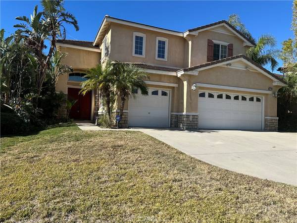 Rancho Cucamonga, CA 91739,7208 Taggart PL