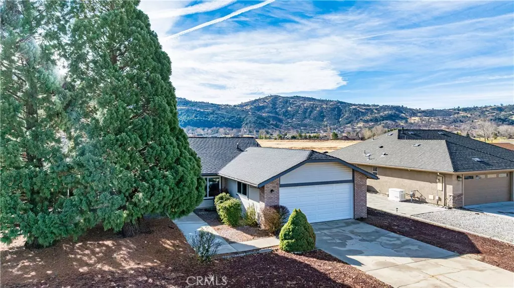 29406 Fawn WAY, Tehachapi, CA 93561