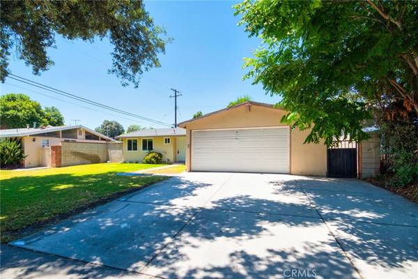 2505 E Santa Fe AVE, Fullerton, CA 92831