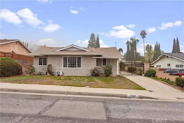 2927 Norsewood DR, Rowland Heights, CA 91748