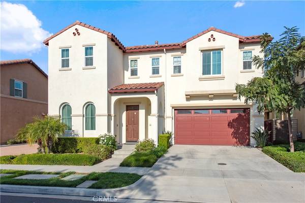 17 Umbria, Lake Forest, CA 92630