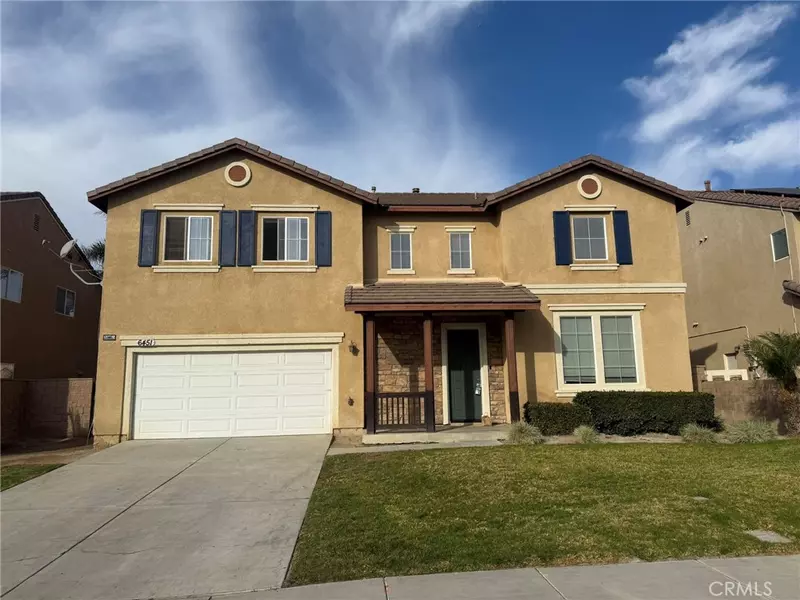 6451 Tigers Eye CT, Jurupa Valley, CA 91752