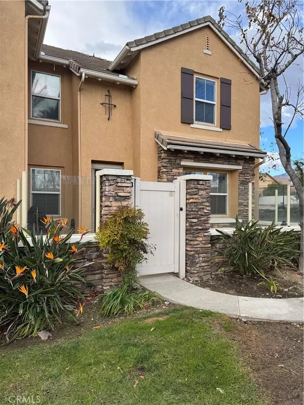 Rancho Cucamonga, CA 91739,12268 Chantrelle DR #3