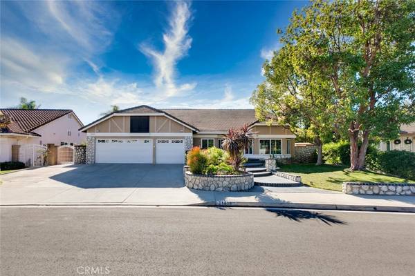 Yorba Linda, CA 92887,21630 Dunrobin WAY