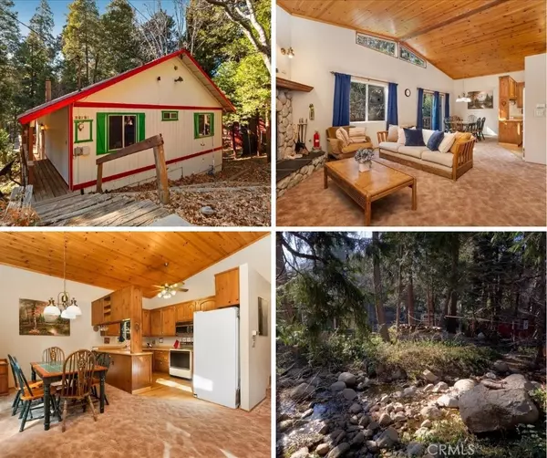 25172 Moon DR, Crestline, CA 92325