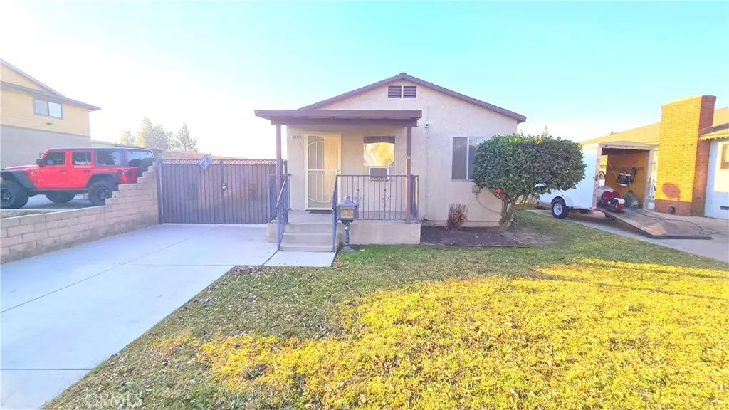 2126 Walnut St., La Verne, CA 91750