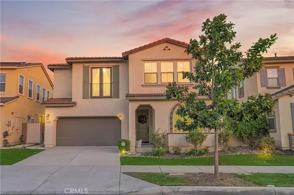 Ontario, CA 91762,5053 S Centennial CIR