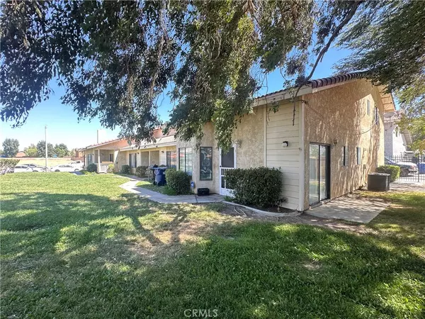 43731 8th ST E, Lancaster, CA 93535