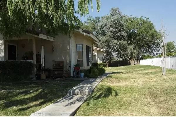 Lancaster, CA 93535,43731 8th ST E