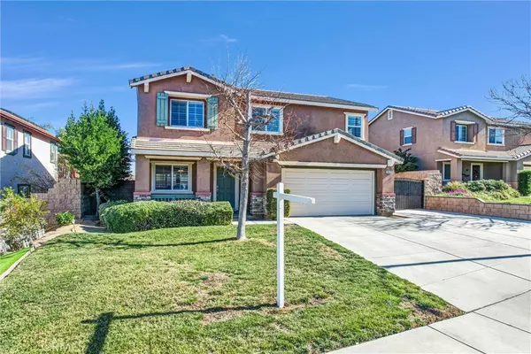 Riverside, CA 92508,9416 Hampstead CT