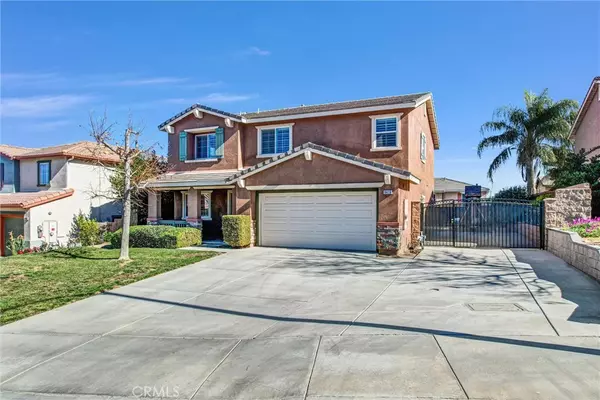 Riverside, CA 92508,9416 Hampstead CT