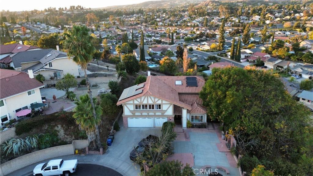 Walnut, CA 91789,350 Woodruff DR