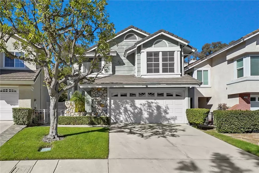 3118 Ashbrook Drive, Chino Hills, CA 91709