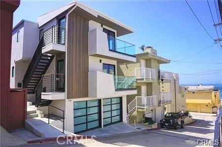 118 Kelp ST #A, Manhattan Beach, CA 90266