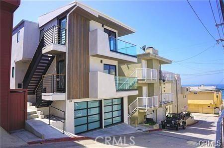 118 Kelp ST #A, Manhattan Beach, CA 90266