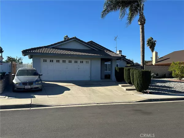 Chino, CA 91710,12232 Arlington PL