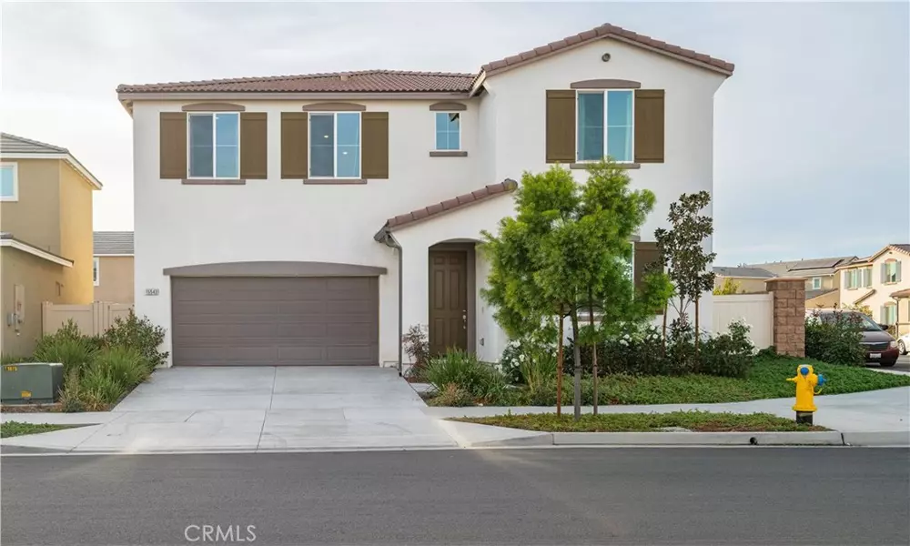 15543 Avenger DR, Moreno Valley, CA 92551