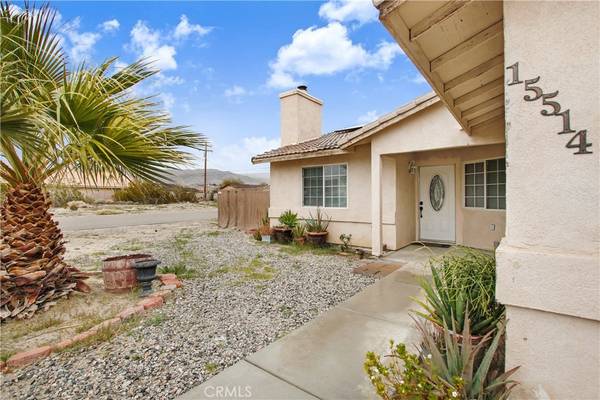 15514 Avenida Manzana, Desert Hot Springs, CA 92240