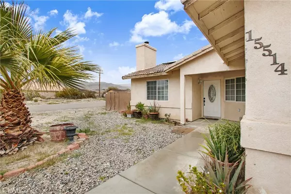 15514 Avenida Manzana, Desert Hot Springs, CA 92240