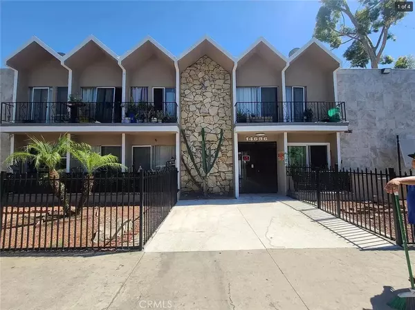 14696 Rayen ST, Panorama City, CA 91402